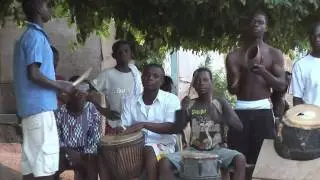Ancestral Voices: Esoteric African Knowledge Trailer