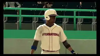 MLB 14 The Show RTTS EPISODE 2