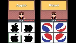 What is this logo? LOGO GAME (EP - 01)
