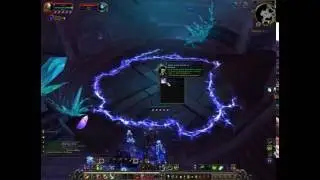 Suramar Treasure - Volatile Leyline Crystal