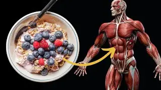 What Will Happen If You Start Eating Oatmeal Every Day