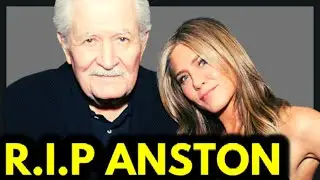 😭SAD NEWS! ANTHONY ANISTON PASSED AWAY R.I.P | LATEST CELEBRITY NEWS