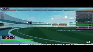 Roblox AFL Live!
