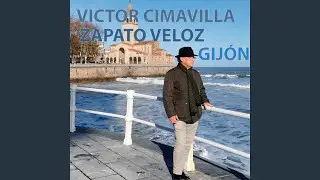 Gijón (feat. Zapato Veloz)