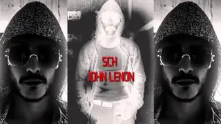 Sch // John Lenon (son officiel ) // #A7 Beat By KatrinaSquad