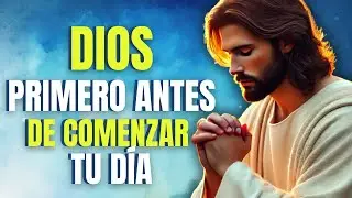 Oración de la Mañana para Abrir Puertas de Provisión y Bendición de Dios