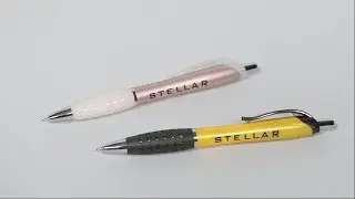 Get Your Brand in the Spotlight with the Luminesque Pen