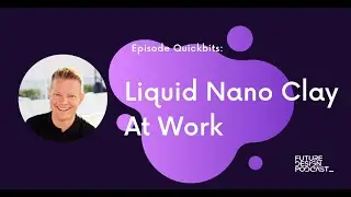 Liquid Nano Clay at Work in Desert Farming