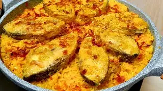 বৃষ্টির দিনে এই খিচুড়ি খাবেন না❗তাই কি হয়❗Mouth Watering Ilish Vuna Khichuri Recipe By The Rosui