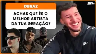 DBRAZ RESPONDE a PERGUNTAS POL&Eacute;MICAS | VERDADE ou CONSEQU&Ecirc;NCIA #2