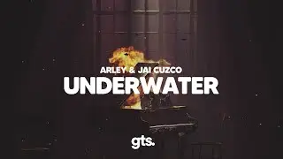 Arley, Jai Cuzco - Underwater
