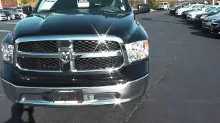 2013 Ram 1500 Long Island, Smithtown, Bohemia, Medford, Riverhead, NY M3671