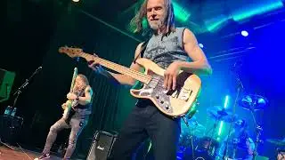 SØREN ANDERSEN - LIVE 08.11.2025 - BIRD FEEDER @sorenandersenmusic #birdfeeder #SØRENANDERSEN 