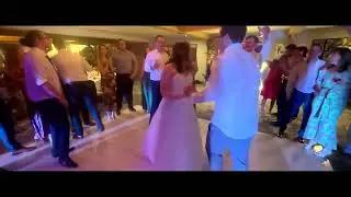 Human Live performed by The Dynamics | Indie Wedding Band | Rock Wedding Band, Function Band