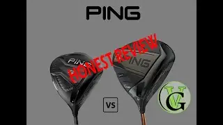 Сравнение и обзор PING G410 и PING G400 SFT