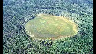The Tunguska Explosion: 80 Million Trees Annihilated&hellip; and No One Knows Why