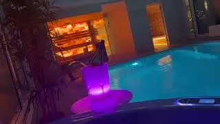 Spa Privatif Serenity Spa priv&eacute; & Wellness