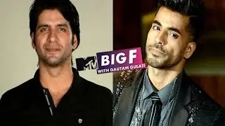 Bigg Boss 9| Puneet Vashist To Be A Part Of MTV&rsquo;s Big F
