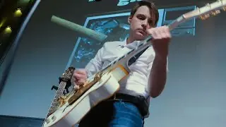 Mike Glebow - Improvised Solo (Игры)