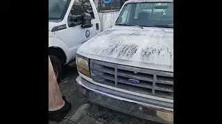 CAT 262 Skid Steer Lot#122
