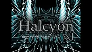 [Pump It Up Simfile] Halcyon - xI (S22,S12)