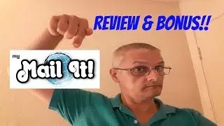 myMailit - Review & Bonus