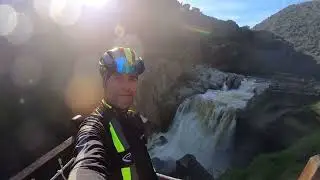 RUTA BTT POR ALDEADÁVILA