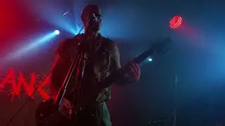 Caveman Cult (live at Taiwan 2025)