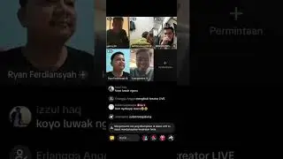 Sinau Sound System Bareng Cak Dodot Dan Cak Ari Dhehan