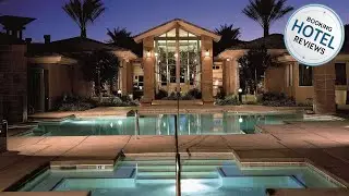 The Cliffs at Peace Canyon | Las Vegas (NV), United States | Hotel Review 🏩