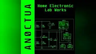 AN0CTUA - Lab Work #3 Fatal Error