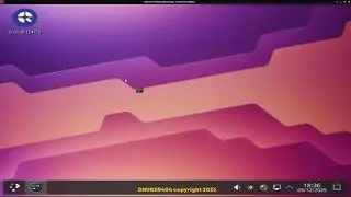 GNUBSD404 N81 Long N83 Q4OS (Linux Distro)