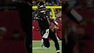 That&rsquo;s our QB🙌🙌 #azcardinals #nfl #arizonacardinals #football #cardinals #mondaynightfootball