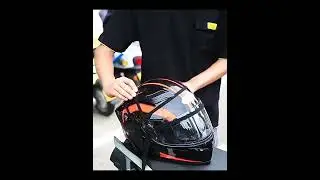 SEAMETAL bandes de casque de si&egrave;ge arri&egrave;re de moto corde &eacute;lastique