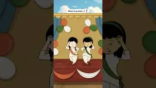 Republic Day back then 🥹✨🤌🏼 #logokuhe #animation #trending #cartoon #bollywood #love #zomato