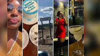 This Day Was Special | Family Dances, Birthday & Thanksgiving Vlog