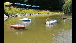Model Boats Elegance Trophy 2022