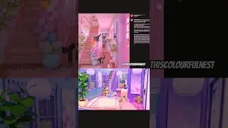 Just me? | Sims 4 #shorts #ts4 #sims4 #thesims4 #sim4cc #viralshorts #showusyourbuilds #fypシ