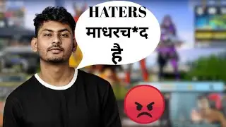 DYNAMO ANGRY | DYNAMO REPLY  ON STREEM HATER
