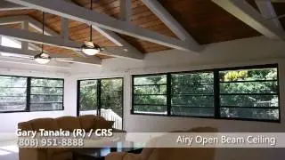 Private & Spacious Home For Sale | 5392 Papai St, Honolulu, HI 96821 | Oahu, Hawaii