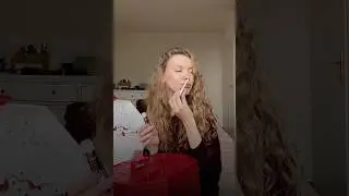 Распаковка лучшего адвент-календаря 2025 🎄Полная версия 🔜 #christmasmood #adventcalendar #kiko
