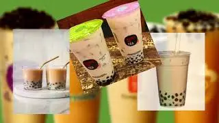 Milktea!! Masama sa katawan? (Side effects of milktea)
