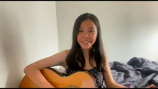today and tomorrow - grace vanderwaal ( acoustic cover)