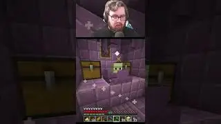 Epic End City Loot! Minecraft Adventure