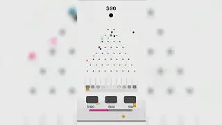 Plinkoo - Buildbox 3 Template