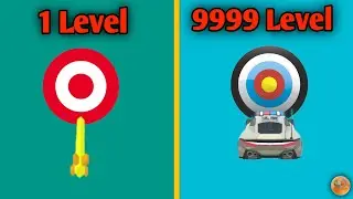 Flying Arrow Evolution Max Level Unlimited Gold Hack