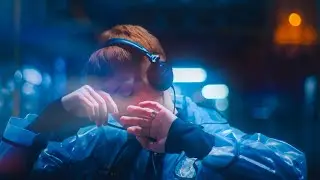 KOJ - Pamela (Official Video)