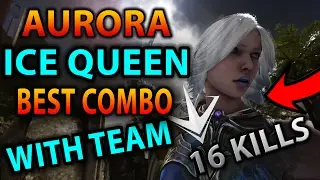 paragon AURORA 