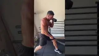 Treino espec&iacute;fico pra virar nocauteador 👊🏽