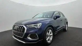 2024 Audi Q3  Melbourne, Pakenham VIC